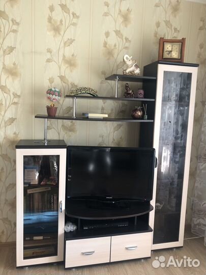 Стенка горка