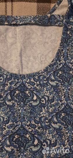 Кофта топ футболка блузка женская