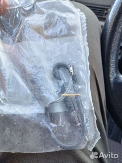 Датчик пламени