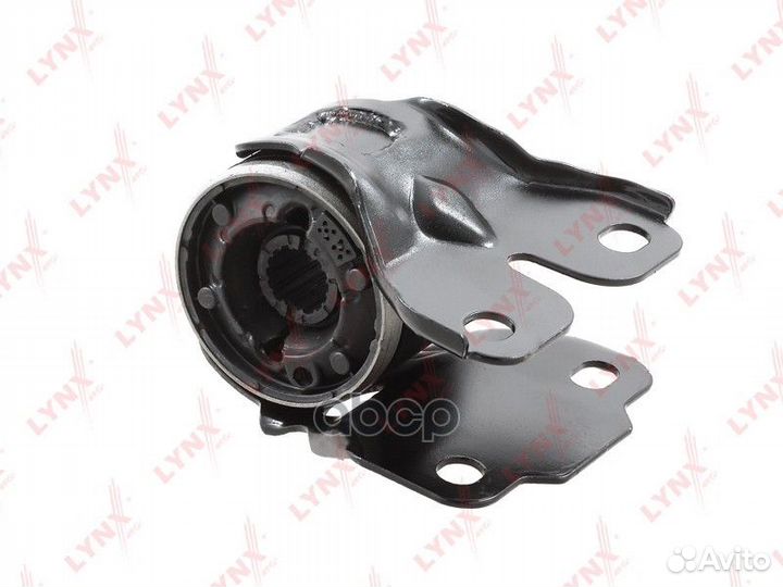 Сайлентблок задний L / Нижн. рычаг / Перед. под