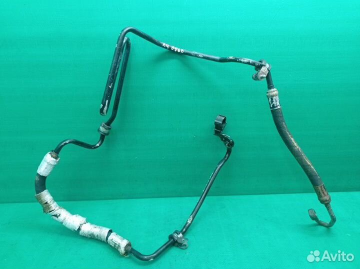 Трубка гидроусилителя руля Skoda Octavia (A4)