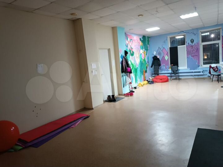 Офис, 45 м²