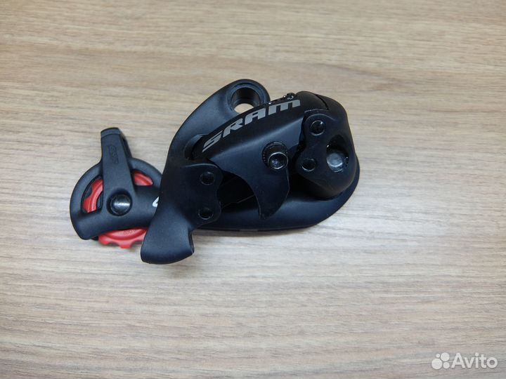 Переключатель задний Sram ESP long cage 7/8ск