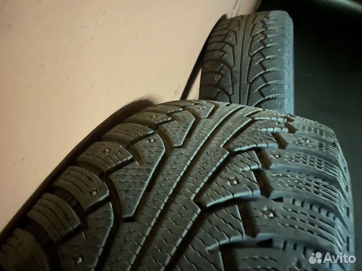 Nokian Tyres Nordman 5 SUV 255/60 R18