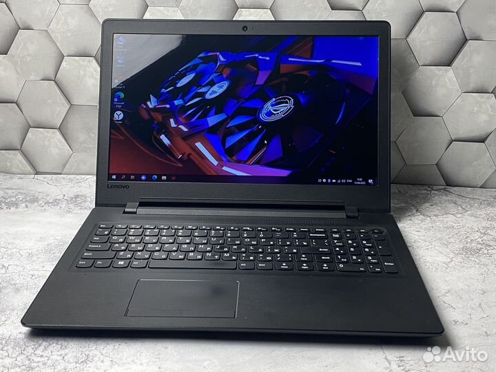 Как новый ноутбук lenovo 4ядра/видеокарта/500gb