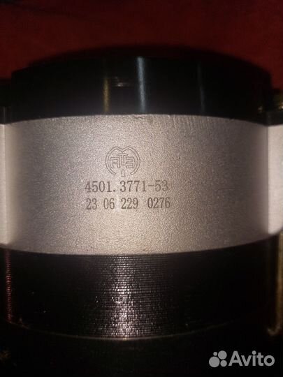 Генератор камаз,acros