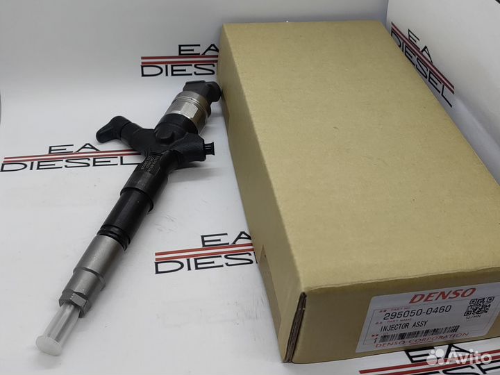 Форсунка 295050-0460