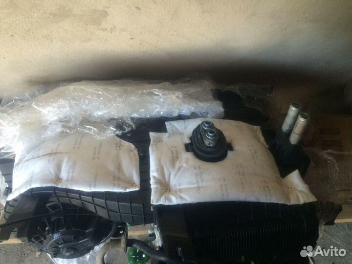 Печка Солярис