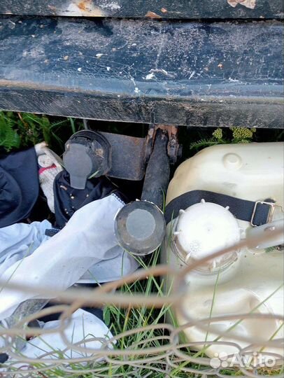 Фаркоп на фольксваген гольф 3 универсал