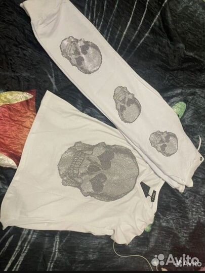 Костюм Fillip Plan