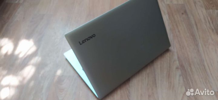Ноутбук Lenovo ideapad 320 15AST