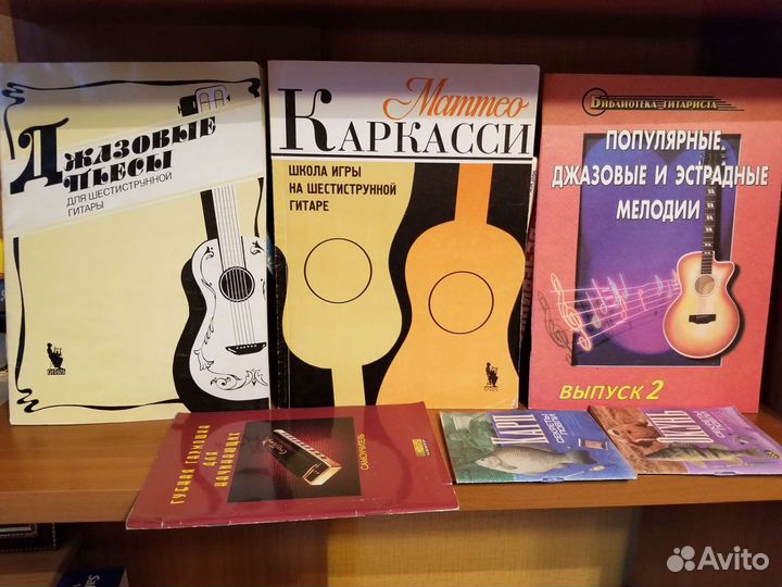 В. Высоцкий, разное. Др.книги