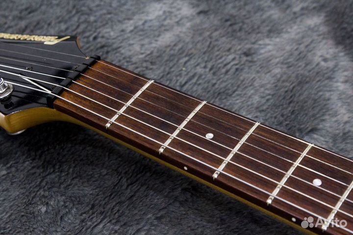 Электрогитара Fernandes FGZ 400