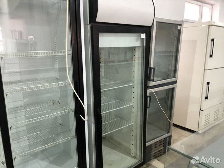 Шкаф холодильный Полаир