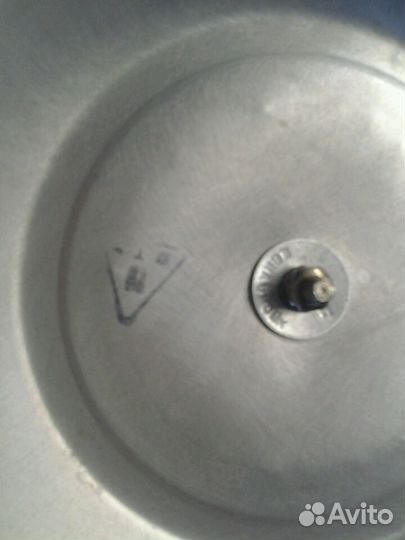 Посуда СССР