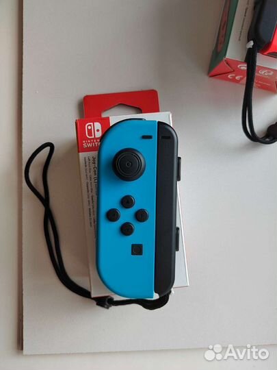 Joy con для Nintendo switch, оригинал