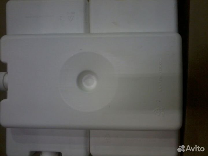 Хладоэлементы