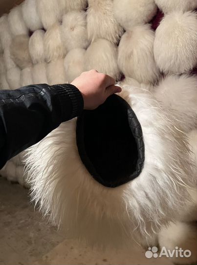 Папахи кубанки