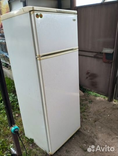 Холодильник бу