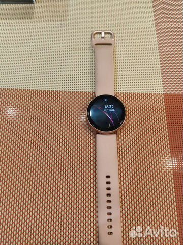 Samsung smart watch2