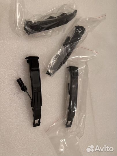 Датчик ручки двери Audi 4G8927753