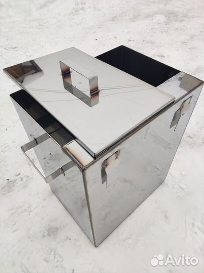 Печка для бани