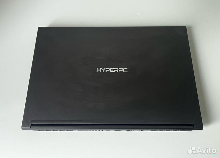 HyperPC R7-5800H/32GB/1000SSD/RTX 3070 140W/ 2.5K