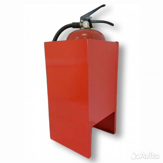Подставка под огнетушитель оп-2/оу-2