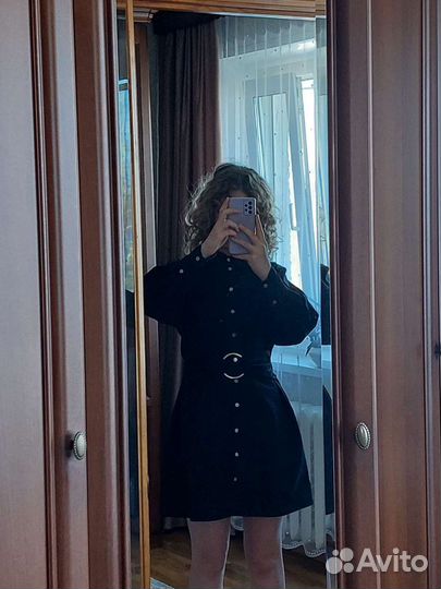 Школьная форма