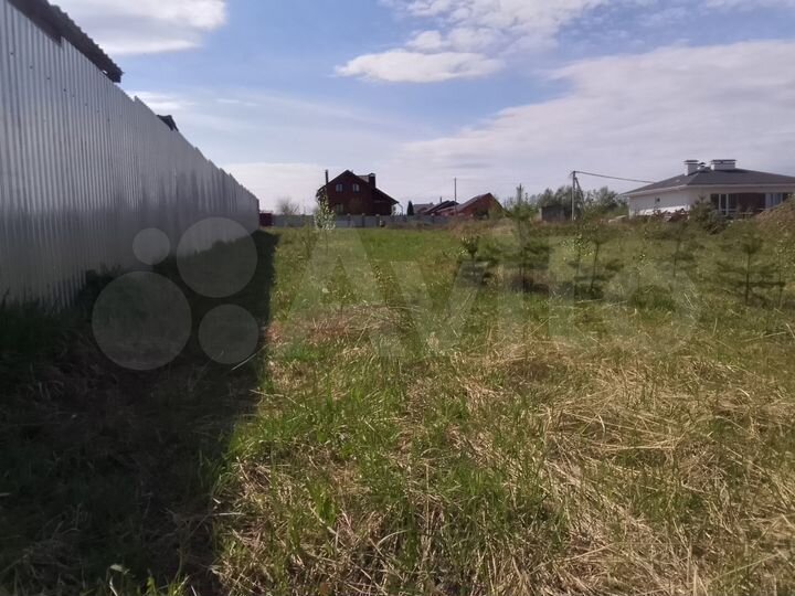 Участок 23,3 сот. (ИЖС)