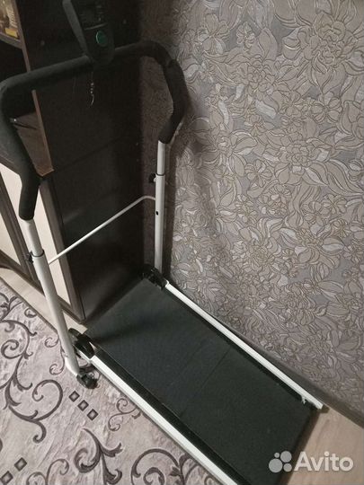 Беговая дорожка