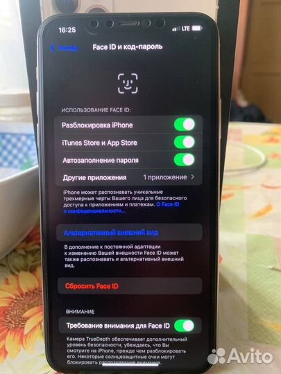 iPhone 11 Pro Max, 64 ГБ