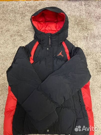 Пуховик Jordan essentials puffer jacket XL