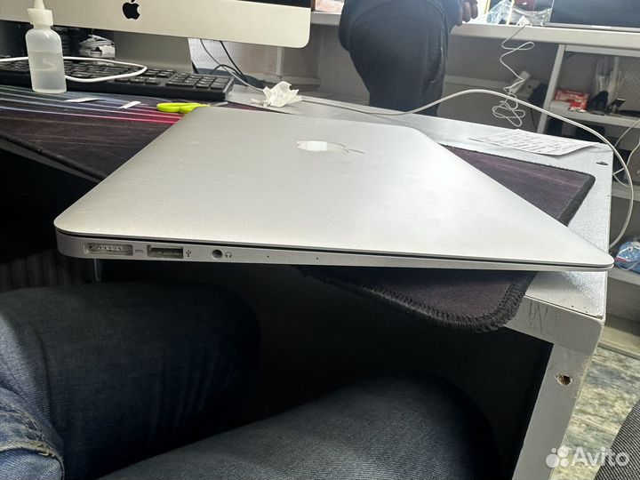 Macbook air 13 2018