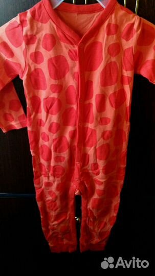 Комбинезон,слип Монтекар