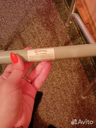 Ходунки для взрослых шагающие