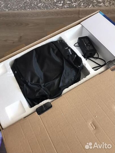 Гироскутер