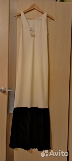 Платье длинное ASOS