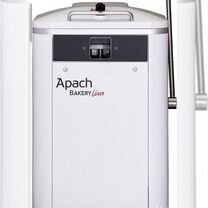 Тестоделитель Apach Bakery Line SQ M42