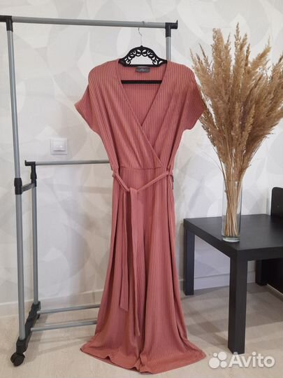 Комбинезон женский вечерний 42 44