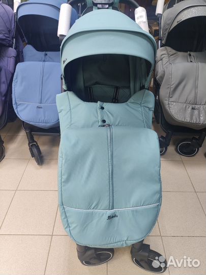 Коляски Babalo 2024