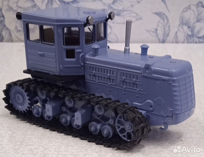 Трактора от ашет