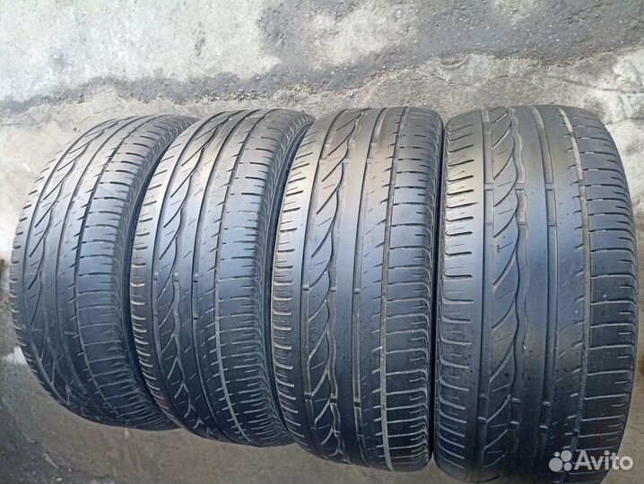 Bridgestone Turanza ER300 205/55 R16