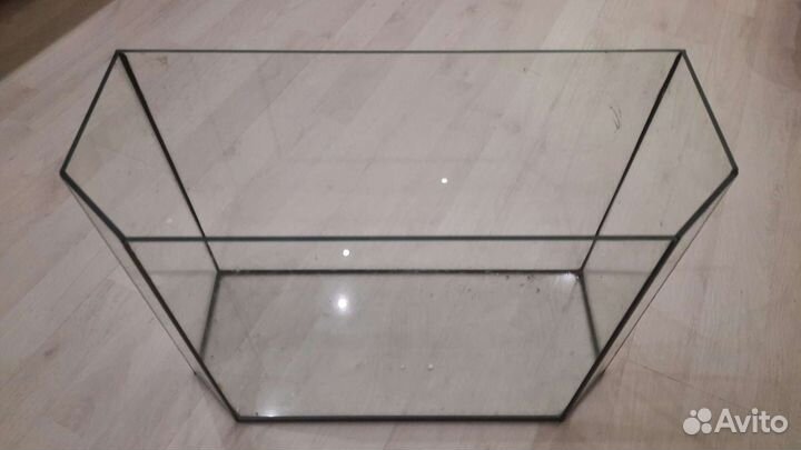 Аквариум 18л