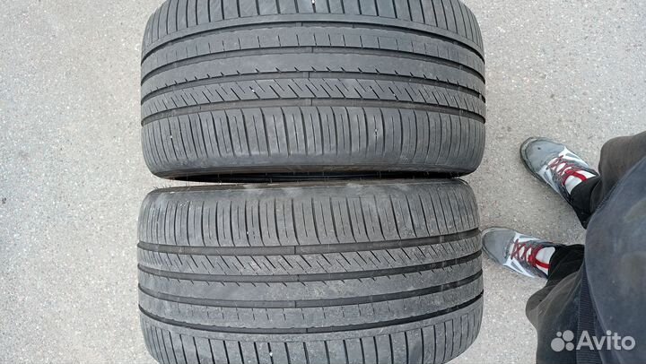 Kinforest KF-550 325/30 R21