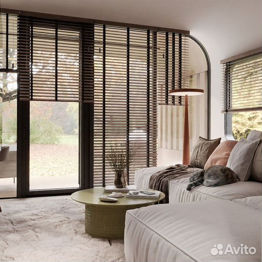 Модульный дом