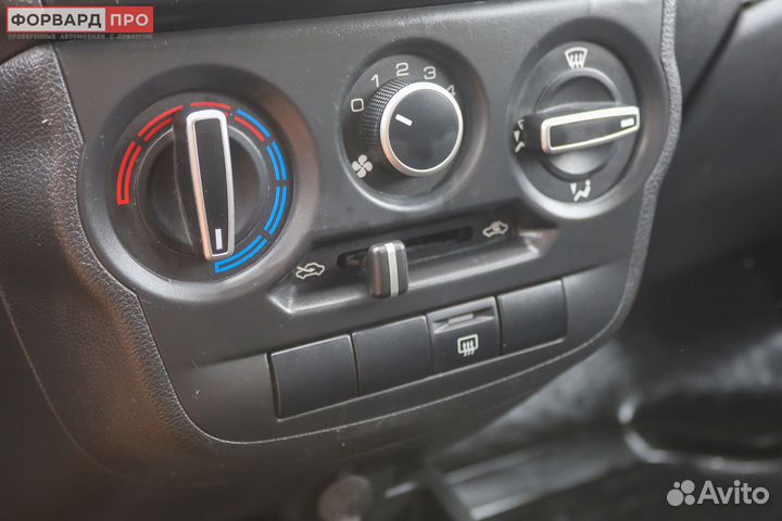 LADA Granta 1.6 МТ, 2019, 72 000 км