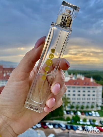 Духи essens (есть вакансии)