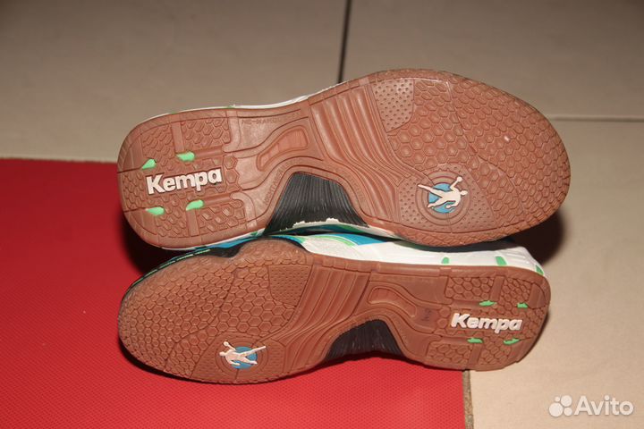 Kempa кроссовки 38