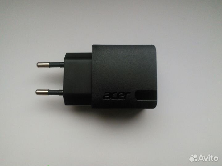 Зарядное устройство Acer Iconia One, Talk, Liquid